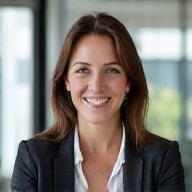 Siobhán Murphy, Head of Client Services